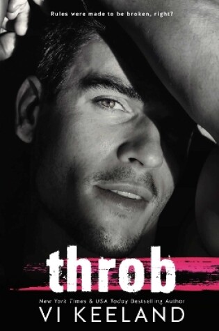 Cover of Throb