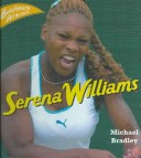 Book cover for Serena Williams