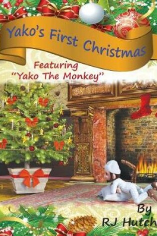 Cover of Yako's First Christmas