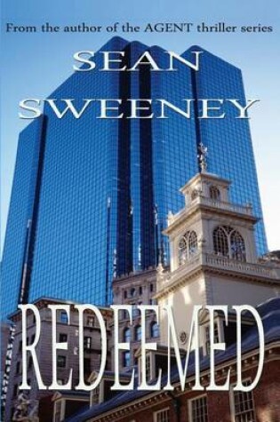 Cover of Redeemed