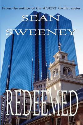 Book cover for Redeemed