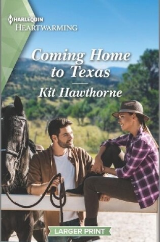 Cover of Coming Home to Texas