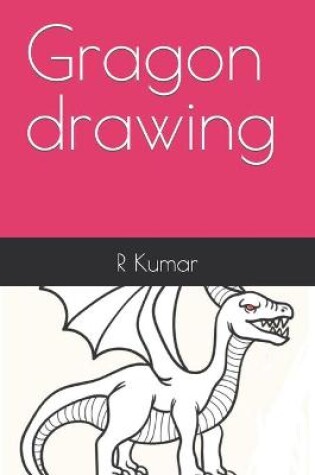 Cover of Gragon drawing
