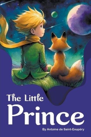 Cover of The little Prince