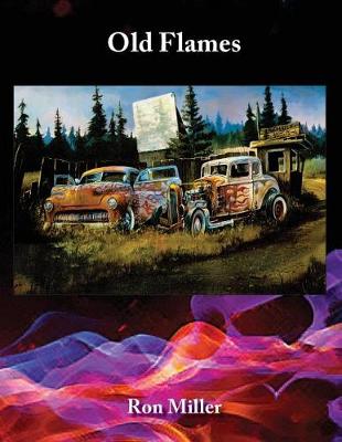 Book cover for Old Flames