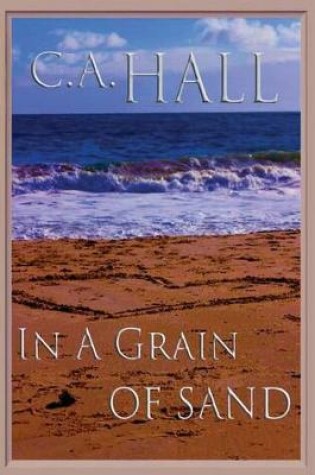 Cover of In a Grain of Sand