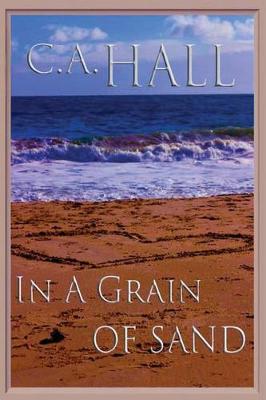 Book cover for In a Grain of Sand