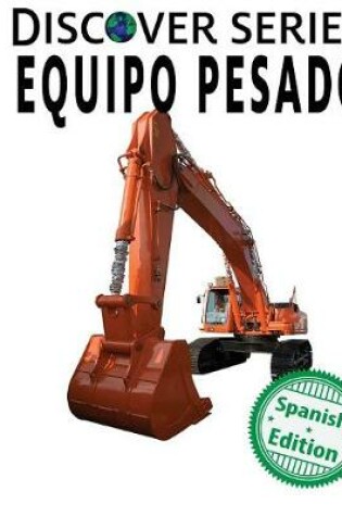 Cover of Equipo Pesado