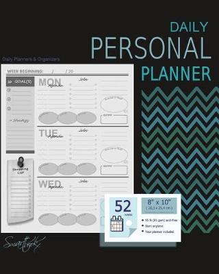 Cover of Personal Planner