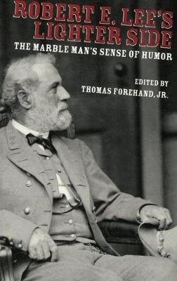 Cover of Robert E. Lee's Lighter Side