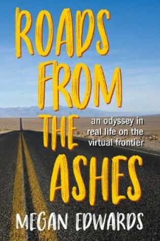 Cover of Roads From the Ashes