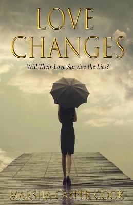 Book cover for Love Changes