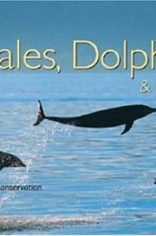 Cover of The World of Whales, Dolphins, & Porpoises