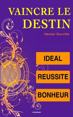 Book cover for Vaincre Le Destin