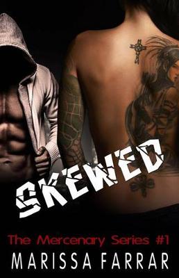 Book cover for Skewed