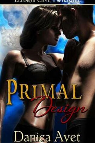 Cover of Primal Design