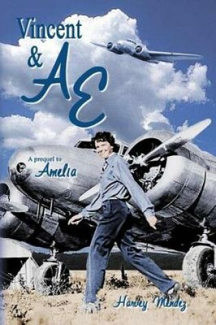 Cover of Vincent and A.E.