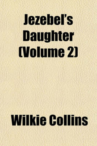 Cover of Jezebel's Daughter (Volume 2)