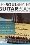 Book cover for The Soul Rhythm Guitar Book