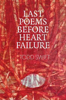 Book cover for Last Poems Before Heart Failure