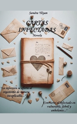 Cover of Cartas Infectadas