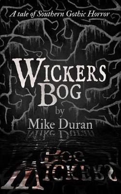 Book cover for Wickers Bog