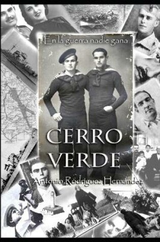 Cover of Cerro Verde