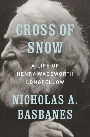 Cover of Cross of Snow