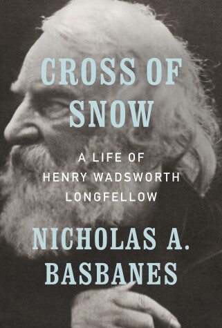 Book cover for Cross of Snow