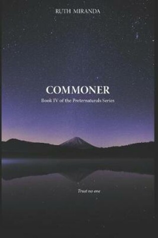 Cover of Commoner