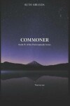 Book cover for Commoner