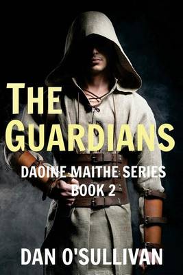 Cover of The Guardians