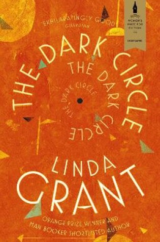 Cover of The Dark Circle