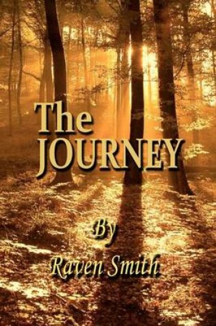 Cover of The Journey