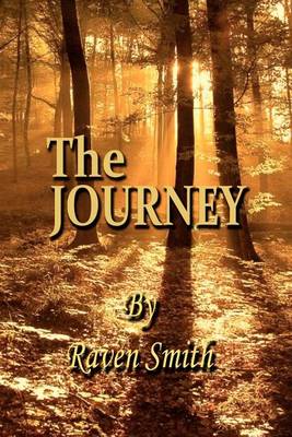 Book cover for The Journey