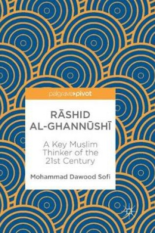 Cover of Rashid al-Ghannushi