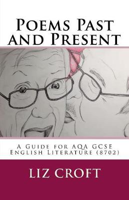 Book cover for Poems Past and Present