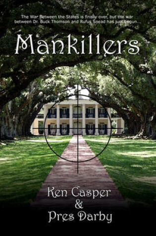 Cover of Mankillers
