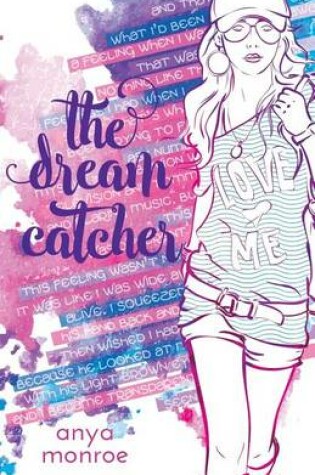 Cover of The Dream Catcher