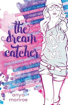 Cover of The Dream Catcher