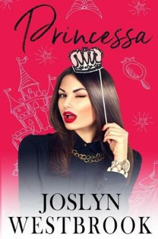 Cover of Princessa