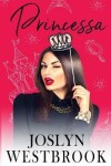 Book cover for Princessa