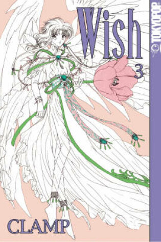 Cover of Wish