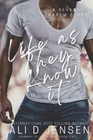 Cover of Life as They Know it