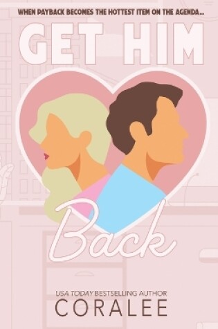 Cover of Get Him Back