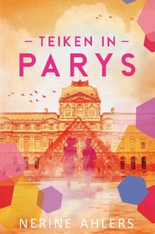 Cover of Teiken in Parys