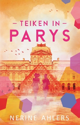 Cover of Teiken in Parys