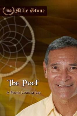 Book cover for The Poet