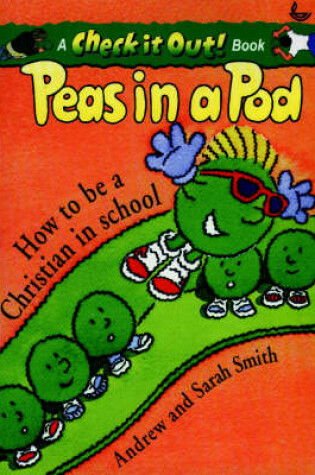 Cover of Peas in a Pod