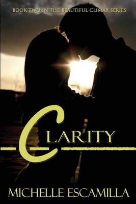 Book cover for Clarity